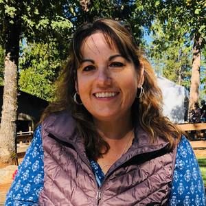 Meet your Posher, Cathy